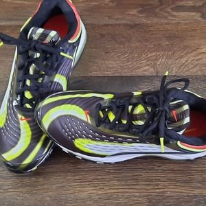 Nike Air max Deluxe sneakers